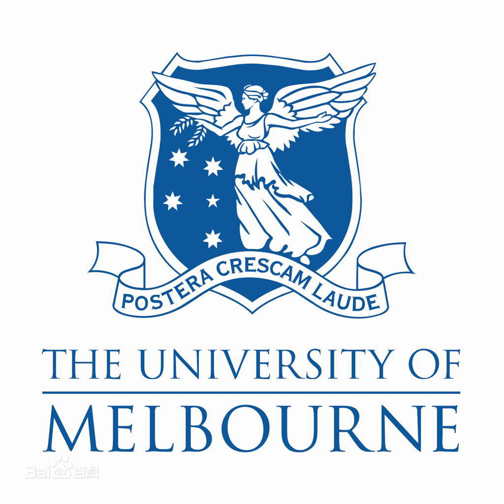 ����ѧУ��ī������ѧThe University of Melbourne