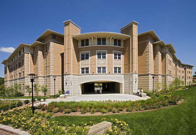 ����ѧУ��Mizzou // University of Missouri �������ѧ