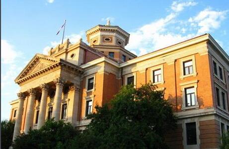 ���������ѧԺ Fraser International College