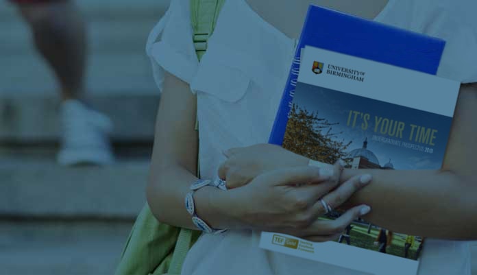 Birmingham has been challenging and developing great minds for more than a century. Characterised by a tradition of innovation, research at the University has broken new ground, pushed forward the boundaries of knowledge and made an impact on people��s lives. We continue this tradition today and have ambitions for a future that will embed our work and recognition of the Birmingham name on the international stage.