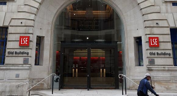 �׶����ξ���ѧԺ��the London School of Economics and Political Science��������׶ؾ���ѧԺ��LSE�����׶�����