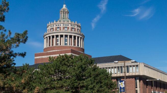 ����ѧУ:����˹�ش�ѧ��University of Rochester��U of R��